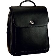 Leonhard Heyden Nizza Sac à dos de ville Cuir 34 cm Foto du produit