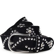 b.belt Ceinture à rivets Cuir véritable Foto du produit