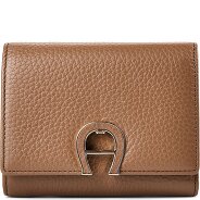 AIGNER Fashion Porte-monnaie Protection RFID Cuir véritable 12.5 cm Foto du produit