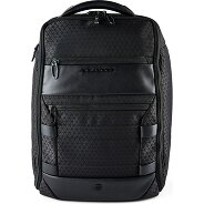 Piquadro Hex sac à dos de voyage 45 cm Laptopafch Foto du produit