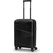 Pactastic Collection 02 THE CABIN 4 roues Valise cabine 55 cm Foto du produit