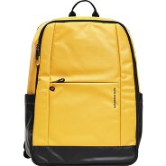Mandarina Duck Sac à dos de voyage Eco Coated 44 cm Foto du produit
