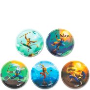 Ergobag Kletties 5 pcs. Foto du produit