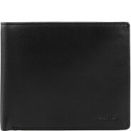 Maître F3 Gandolf Porte-monnaie Protection RFID Cuir 12 cm Foto du produit