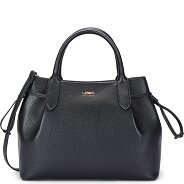 L.Credi Sapphira Sac à main Cuir véritable 33 cm Foto du produit