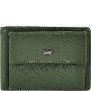 Braun Büffel Robin Porte-monnaie Protection RFID Cuir véritable 10.5 cm Foto du produit