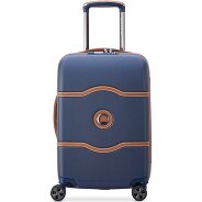 Delsey Paris Chatelet Air 2.0 4 roues Valise cabine 55 cm Foto du produit