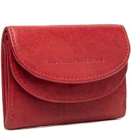 The Chesterfield Brand Newton Porte-monnaie Protection RFID Cuir véritable 10 cm Foto du produit