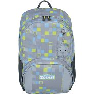 Scout Adventure Sac à dos scolaire 39 cm Foto du produit