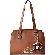 Love Moschino Heart Charm Sac à bandoulière Cuir 35 cm Foto du produit