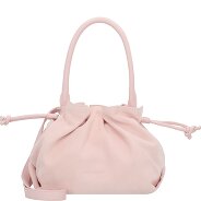 Hey Marly Cool Companion Suede Sac à main Cuir véritable 28 cm Foto du produit