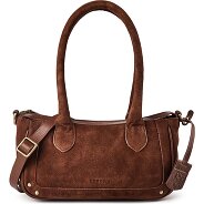 Burkely Sierra Sac à bandoulière Cuir véritable 27.5 cm Foto du produit