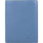 Esquire Porte-monnaie Viktoria RFID cuir 10 cm Foto du produit