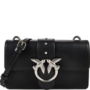 PINKO Love One Sac à bandoulière Cuir véritable 21 cm Foto du produit