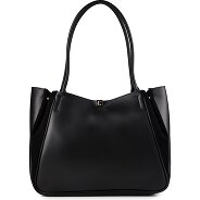 Coccinelle Pansy Sac à bandoulière Cuir véritable 34 cm Foto du produit