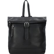Jack Kinsky Montreal Sac à dos de ville Cuir 29 cm Foto du produit
