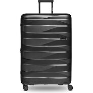 Bergpfeil Travel 4-roll Trolley L 75 cm avec soufflet d'extension Foto du produit