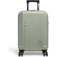 GOT BAG Re:Shell 4 roulettes Trolley de cabine 55 cm Compartiment pour ordinateur portable Foto du produit