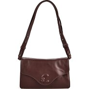 Coccinelle C-Me Sac à bandoulière Cuir véritable 26 cm Foto du produit