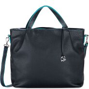 Mywalit Sac de shopper Cuir véritable 32 cm Foto du produit