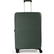 American Tourister Summer Hit 4 roulettes Trolley 76 cm Foto du produit