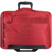 Dermata Trolley business à 2 roulettes 44,5 cm compartiment pour ordinateur portable Foto du produit