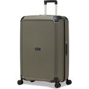 Eminent Aegis 4 roulettes Trolley L 78 cm avec soufflet d'extension Foto du produit