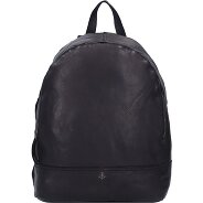 Harbour 2nd Anchor Love Meghan City sac à dos en cuir 30 cm Foto du produit