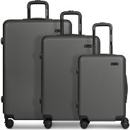 Smartbox Edition 05 4 roues Set de valises 3 pièces Foto du produit