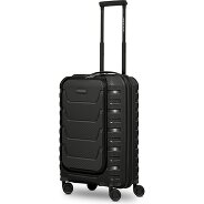 Smartbox Edition 01 4 roues Trolley de cabine 55 cm Compartiment pour ordinateur portable Foto du produit
