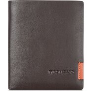 Roncato Monaco Porte-monnaie Cuir 9 cm Foto du produit