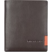 Roncato Monaco Porte-monnaie Cuir 9 cm Foto du produit