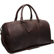 The Chesterfield Brand William Sac de voyage Weekender Cuir 53 cm Foto du produit