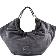 Coccinelle Smash Sac de shopper Cuir véritable 35 cm Foto du produit