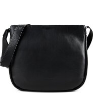 aunts & uncles Bohemian Vibes Sac à bandoulière Cuir véritable 32 cm Foto du produit