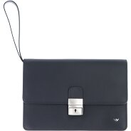 Golden Head Polo Sac pour homme Sac à main en cuir 23 cm Foto du produit