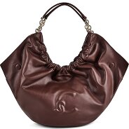 Coccinelle Smash Sac de shopper Cuir véritable 21 cm Foto du produit