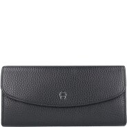 AIGNER Basics Porte-monnaie en cuir 19,5cm Foto du produit