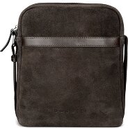 bugatti Diego Sac à bandoulière Cuir véritable 26 cm Foto du produit
