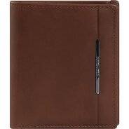 Samsonite Eluxe Veg Porte-monnaie Protection RFID Cuir véritable 8.5 cm Foto du produit