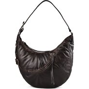 Liebeskind Luna II Sac à bandoulière M Cuir véritable 43 cm Foto du produit