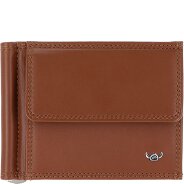 Golden Head Polo Porte-monnaie Protection RFID Cuir 11 cm Foto du produit