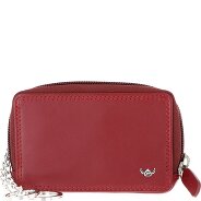 Golden Head Polo Étui à clés Cuir véritable 11 cm Foto du produit