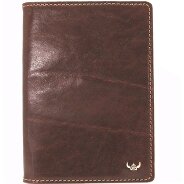 Golden Head Colorado RFID Protect Porte-passeport en cuir 10 cm Foto du produit