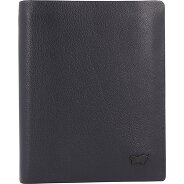Braun Büffel Hannes Porte-monnaie Protection RFID Cuir 9.5 cm Foto du produit