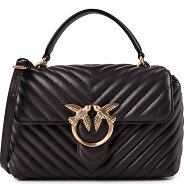 PINKO Love Lady Sac à main Cuir véritable 21 cm Foto du produit