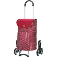 Andersen Shopper Treppensteiger Scala Shopper Famke Chariot à provisions 59 cm Foto du produit