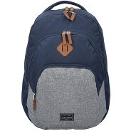Travelite Basic sac à dos 45 cm compartiment pour ordinateur portable Foto du produit