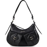 Coccinelle Mavery Sac à bandoulière Cuir véritable 29 cm Foto du produit