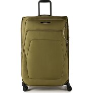 Samsonite Spark Sng Eco 4 roulettes Trolley 79 cm avec soufflet d'extension Foto du produit